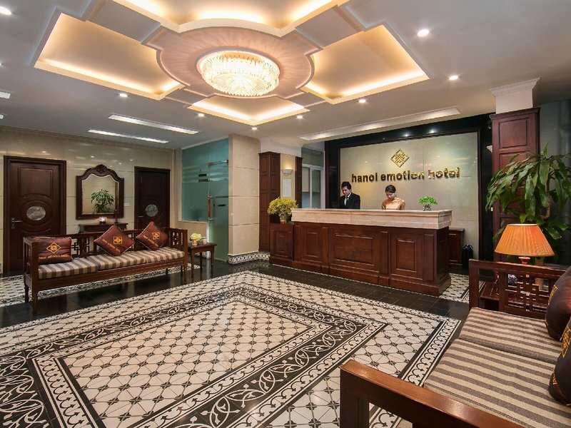 Hanoi Emotion 2