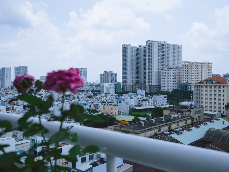 Happy Life Green Hotel 2