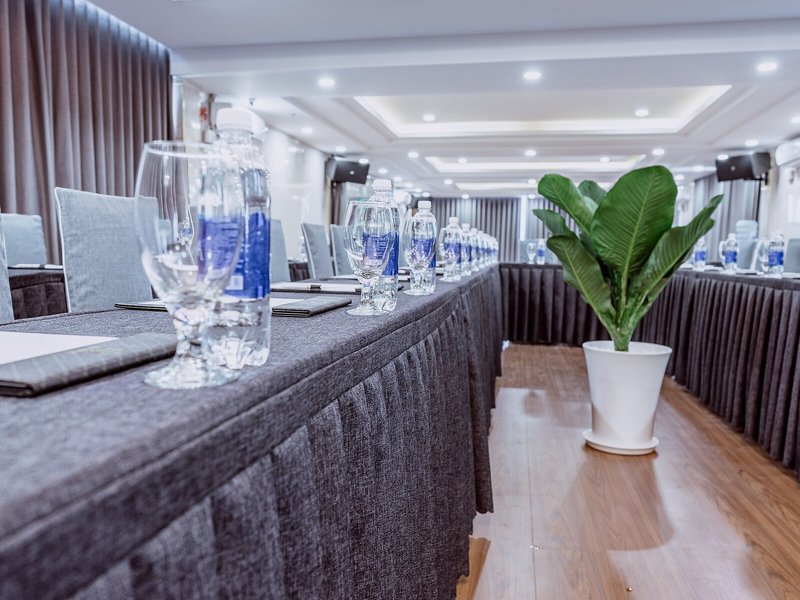 Happy Life Green Hotel 9