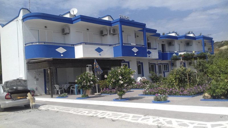 Maritsa Studios 1