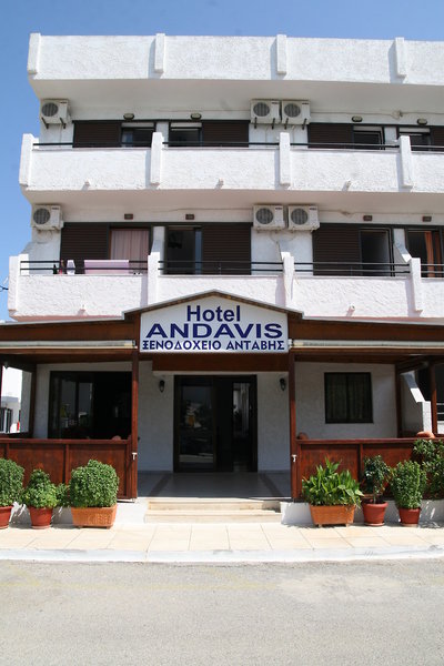 Andavis 1