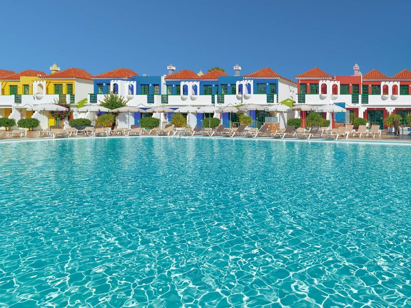 Bungalows Vistaflor 1