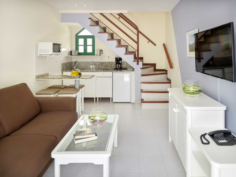 Bungalows Vistaflor 6