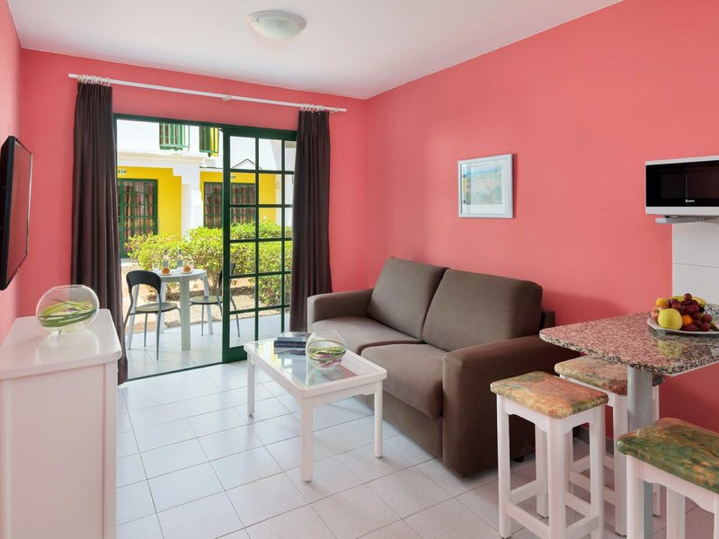 Bungalows Vistaflor 7