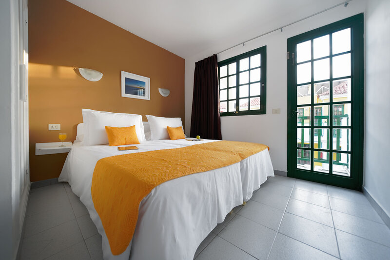 Vistaflor Bungalows 4