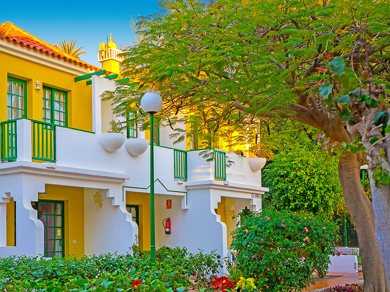 Vistaflor Bungalows 8