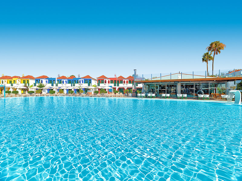 Vistaflor Bungalows 10