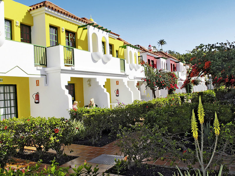 Vistaflor Bungalows 13