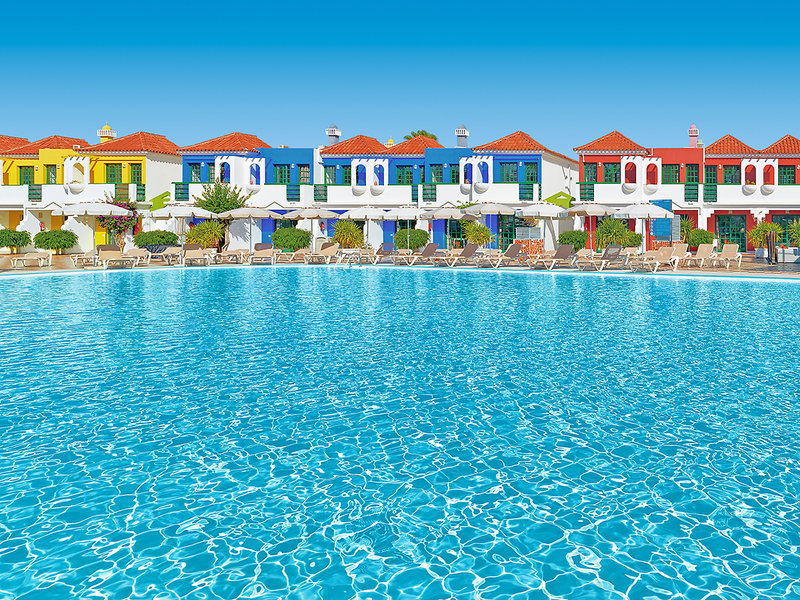 Vistaflor Bungalows 9