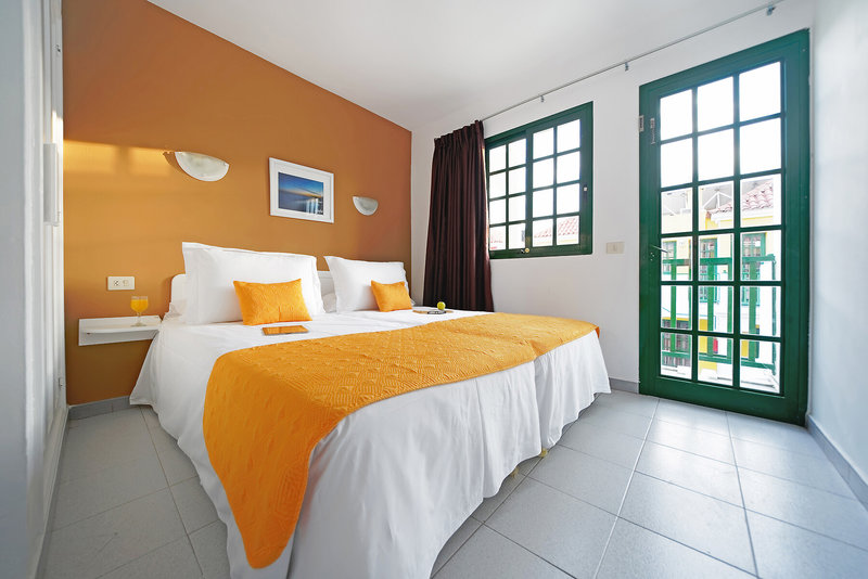 Vistaflor Bungalows 8
