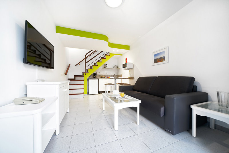 Vistaflor Bungalows 10