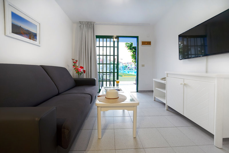 Vistaflor Bungalows 11