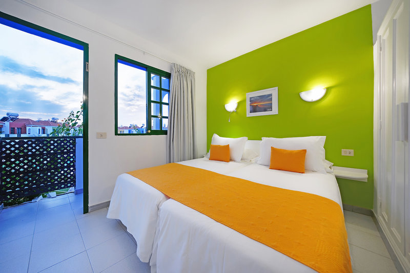 Vistaflor Bungalows 12