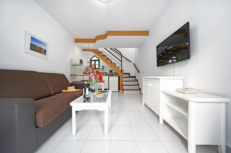 Vistaflor Bungalows 13