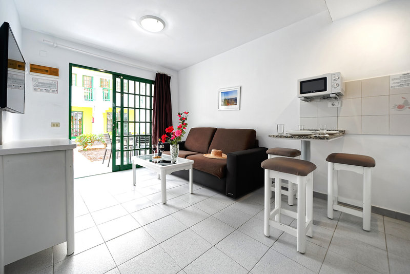 Vistaflor Bungalows 14