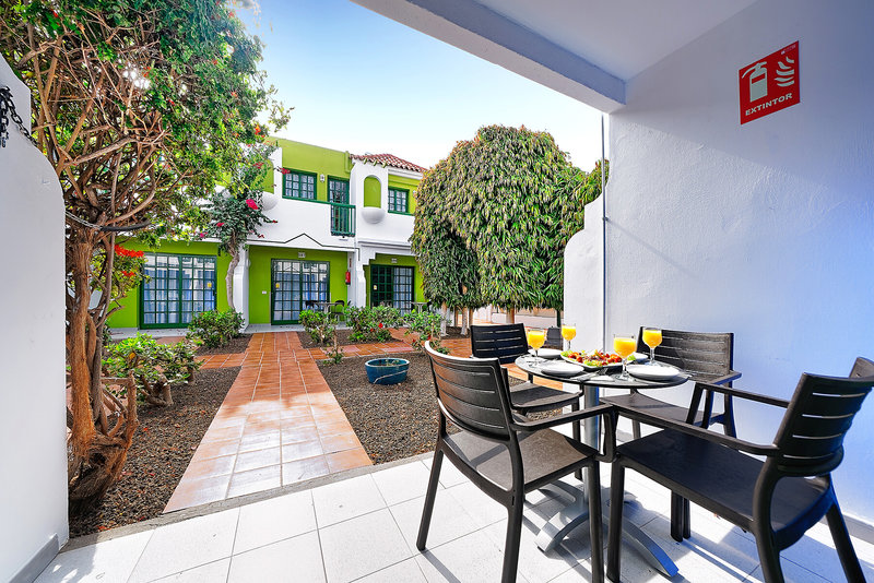 Vistaflor Bungalows 15