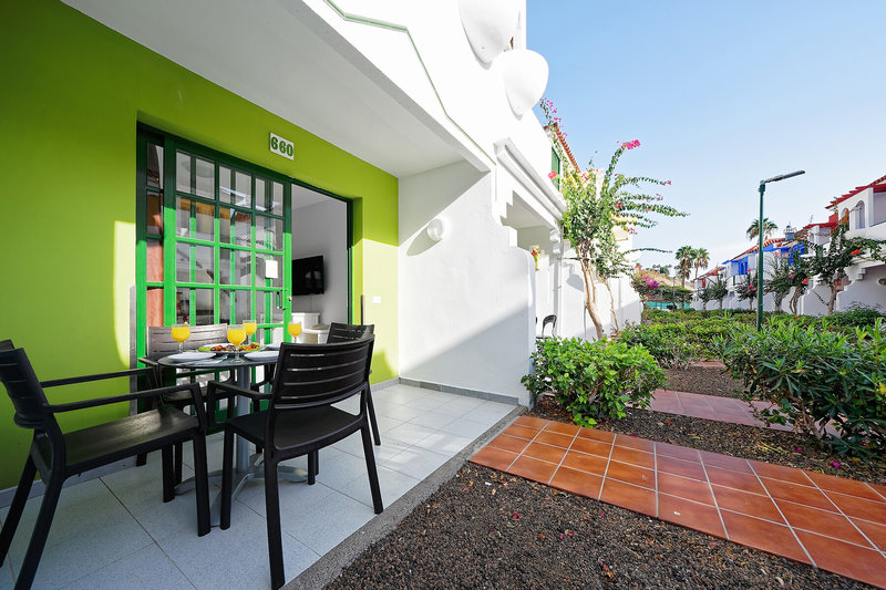 Vistaflor Bungalows 16