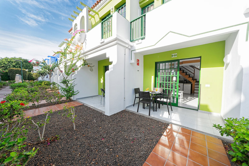 Vistaflor Bungalows 17