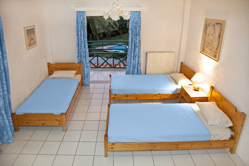 Classic Apartments 7