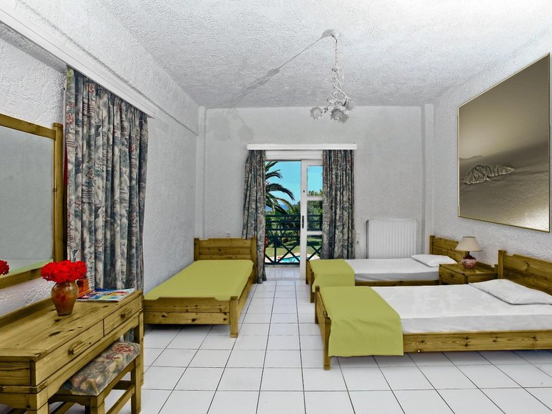 Classic Apartments 30