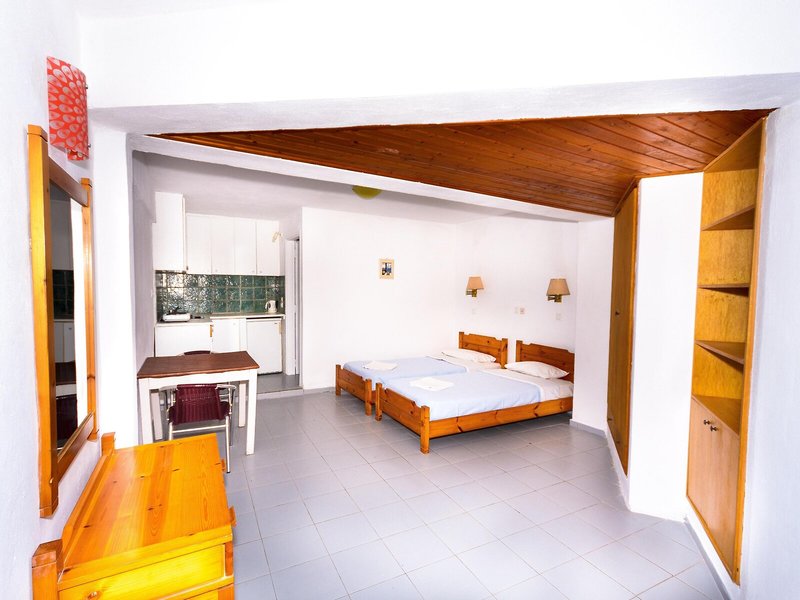 Classic Apartments 31