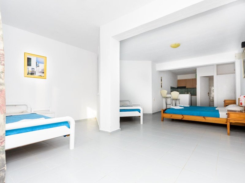 Classic Apartments 33