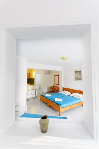 Classic Apartments 40