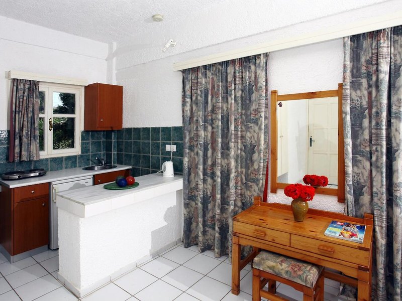 Classic Apartments 44