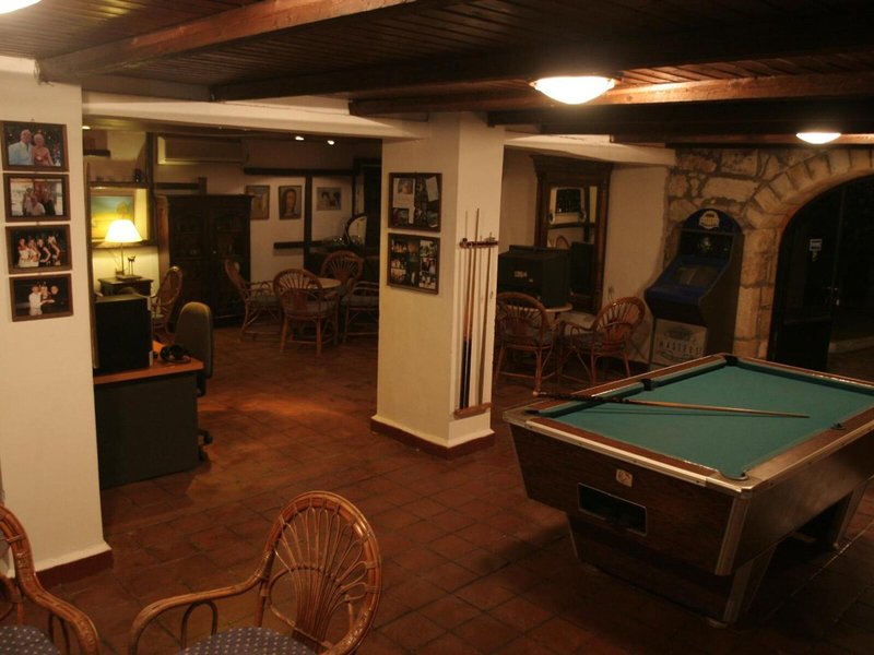 Classic Apartments 45