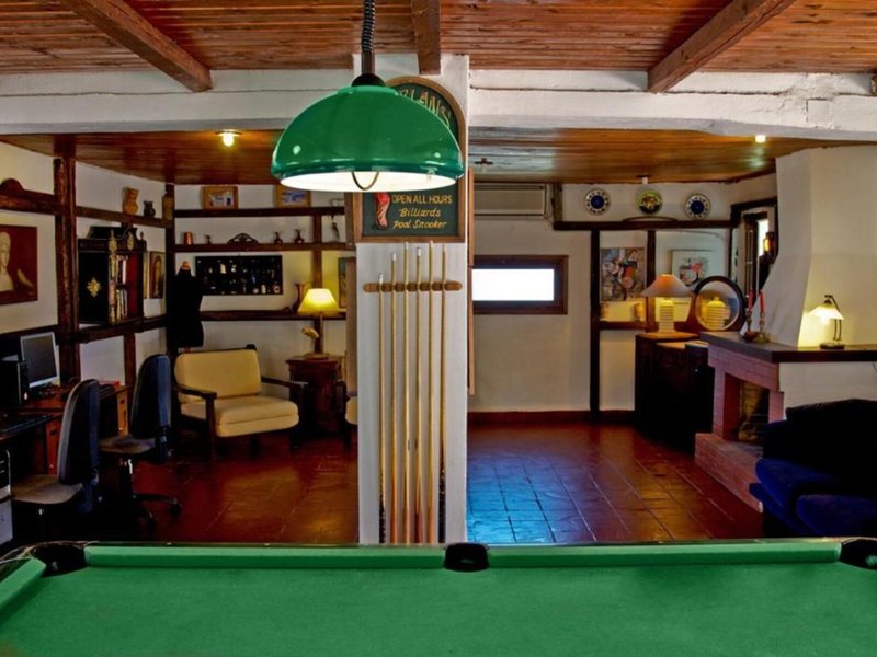 Classic Apartments 46