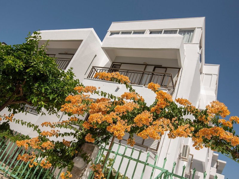 Kardamena Holidays Apartments 1