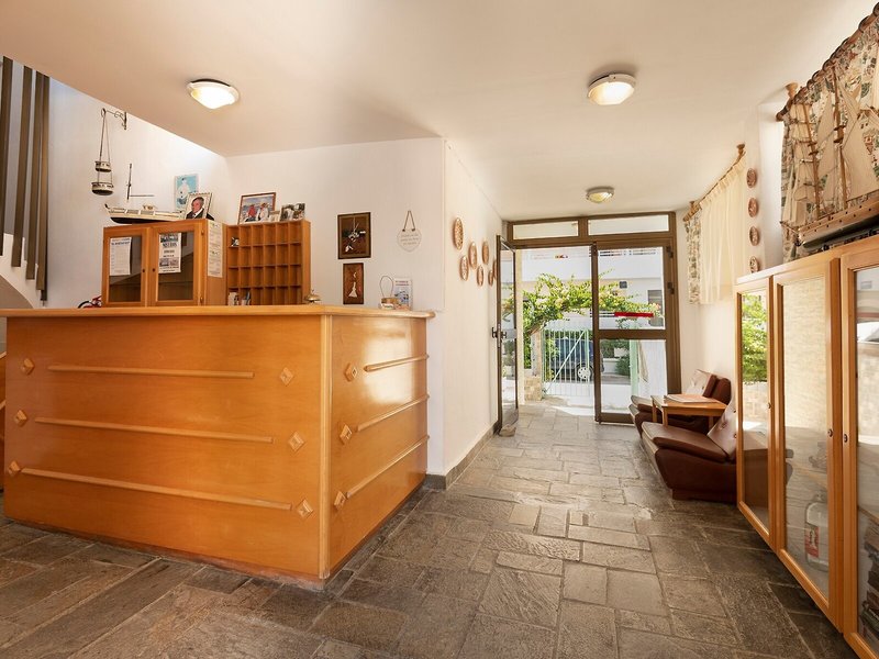 Kardamena Holidays Apartments 3