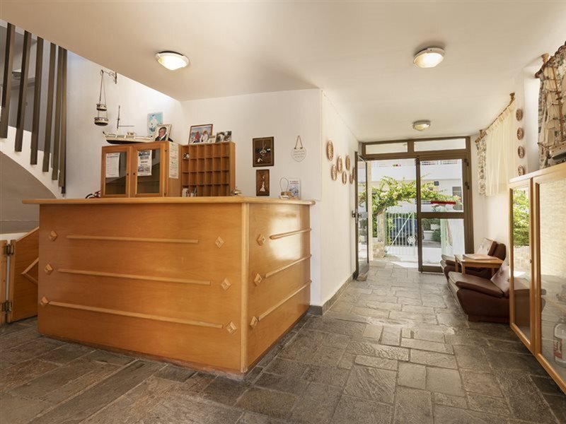 Kardamena Holidays Apartments 4