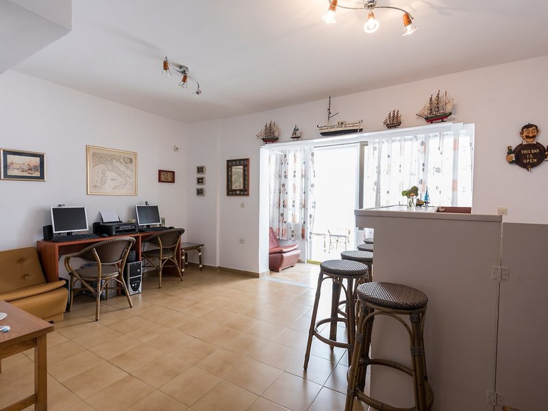 Kardamena Holidays Apartments 5