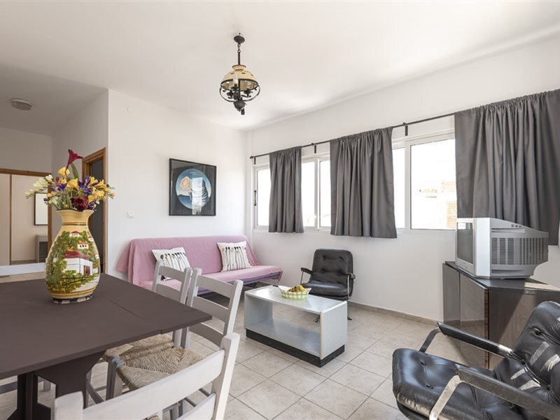 Kardamena Holidays Apartments 6