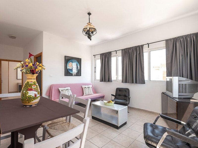 Kardamena Holidays Apartments 7