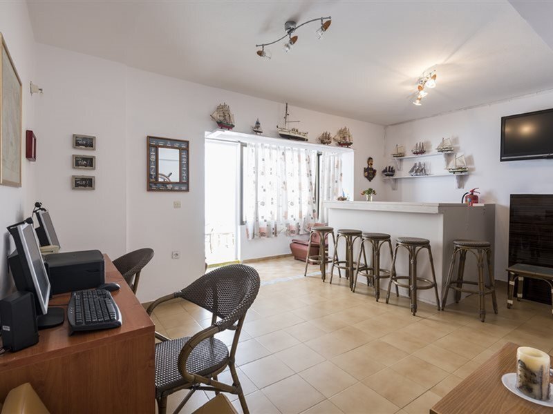 Kardamena Holidays Apartments 8