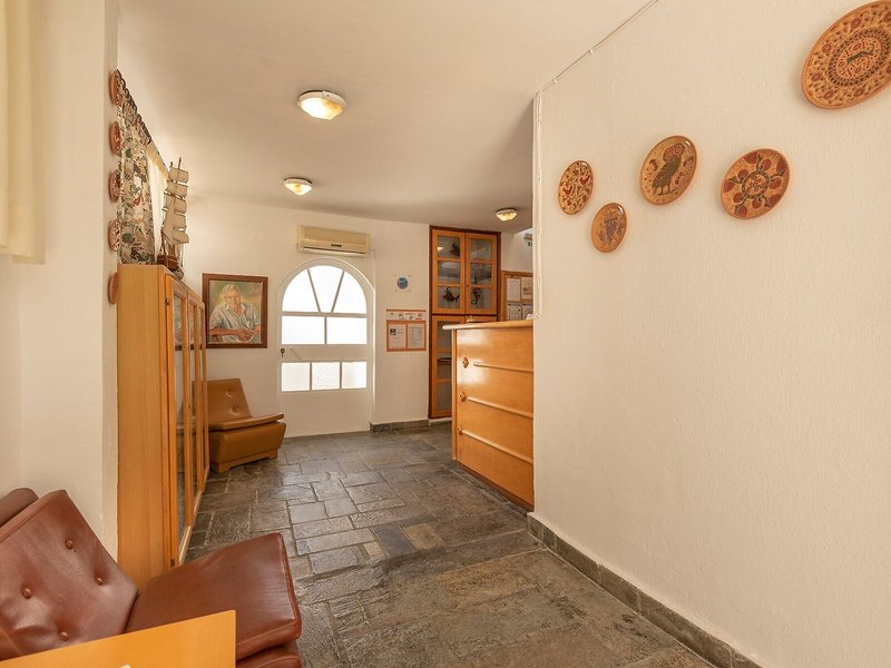 Kardamena Holidays Apartments 9