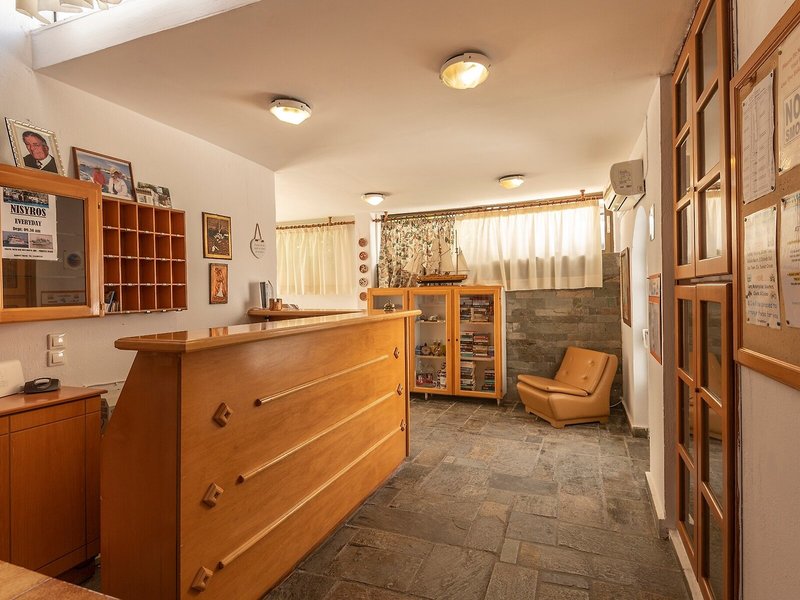 Kardamena Holidays Apartments 10