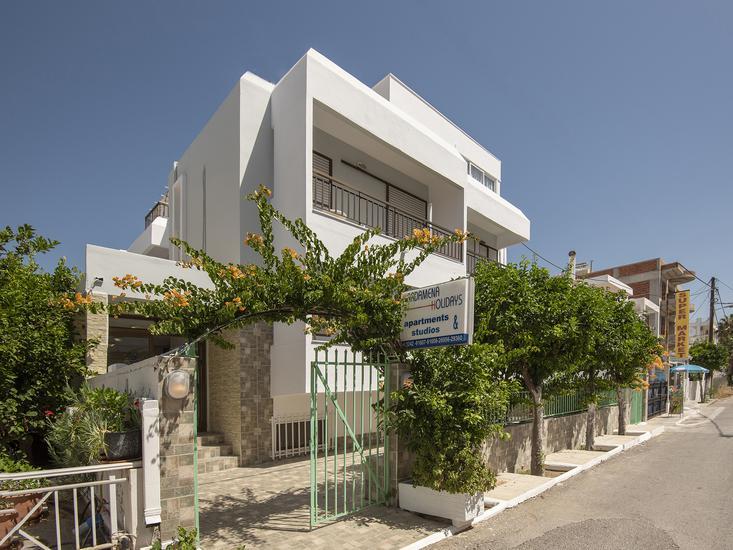 Kardamena Holidays Apartments 1