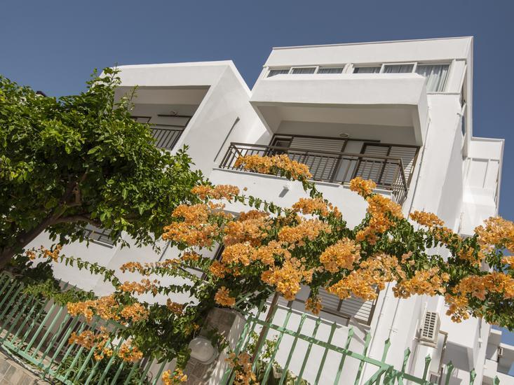 Kardamena Holidays Apartments 2