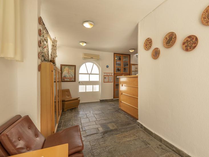 Kardamena Holidays Apartments 4