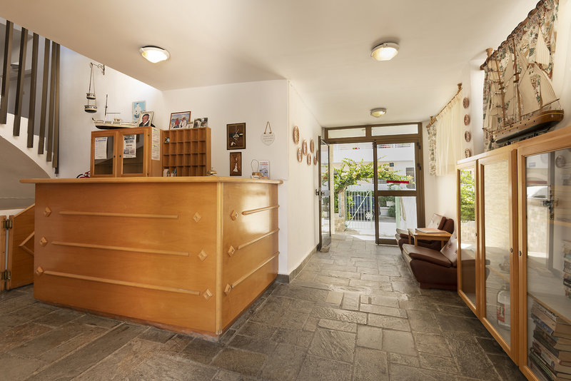 Kardamena Holidays Apartments 3