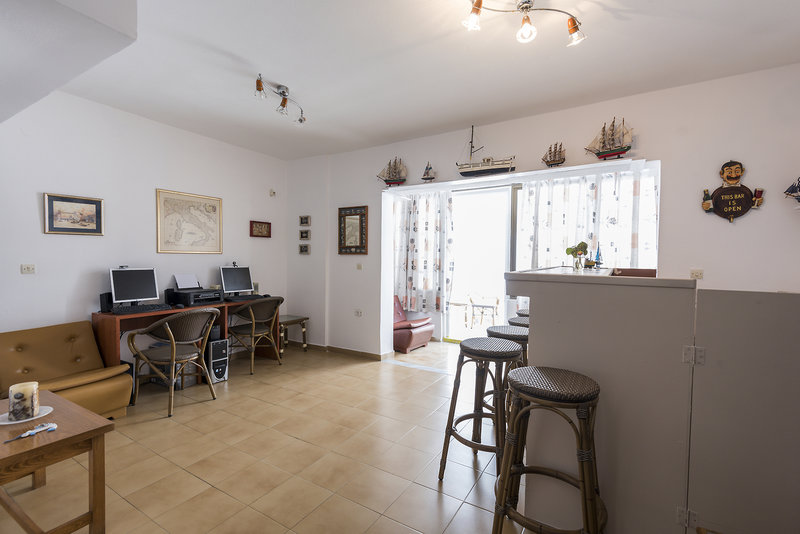 Kardamena Holidays Apartments 5