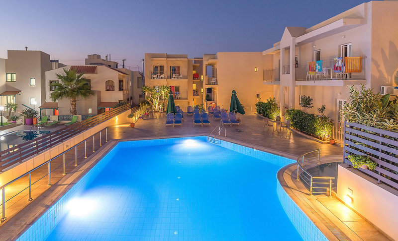 Creta Verano 1