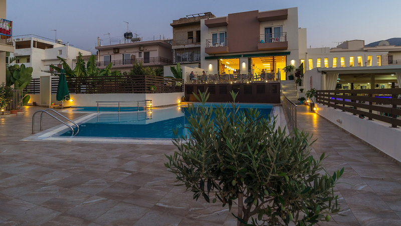 Creta Verano 2