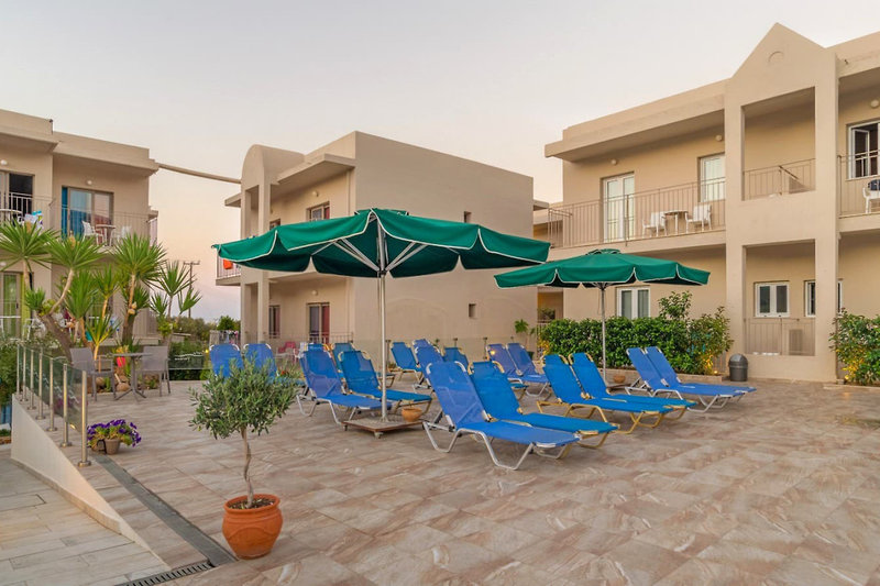 Creta Verano 7