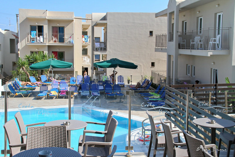 Creta Verano 18