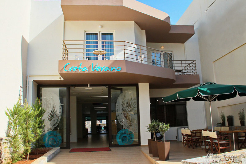 Creta Verano 21