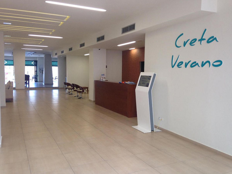 Creta Verano 23